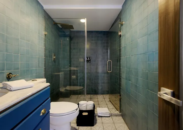 Apartment Amazing 3br Near Parque In Condesa