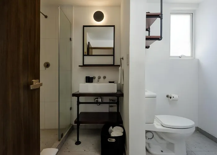 Amazing 3br Near Parque In Condesa Apartment *