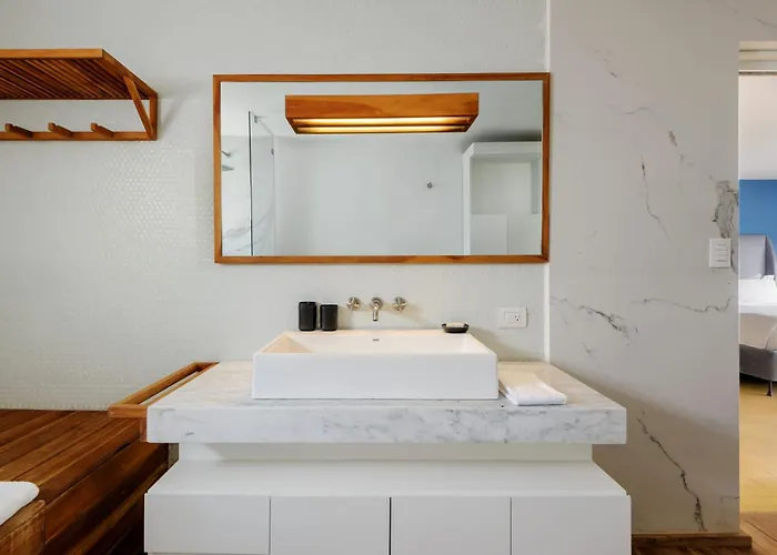 Apartment Amazing 3br Near Parque In Condesa
